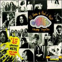 30 Years of Rock N Roll: Happy Together von The Turtles