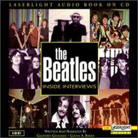 Inside Interviews von The Beatles