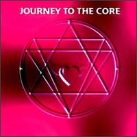 Journey to the Core von Rae DiLeo