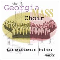 Greatest Hits von Georgia Mass Choir