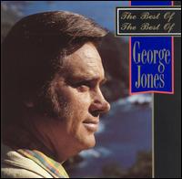 Best of the Best of George Jones von George Jones