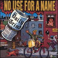 Daily Grind von No Use for a Name