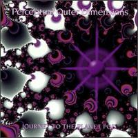 Journey to Planet Pod von Perceptual Outer Dimensions