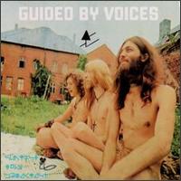 Sunfish Holy Breakfast von Guided by Voices
