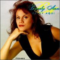 Estoy Aqui von Beverly Ann