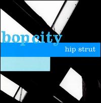 Hip Strut von Bop City