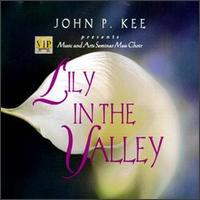 Lily in the Valley von VIP Mass Choir