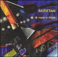 Rope-A-Dope von Antietam
