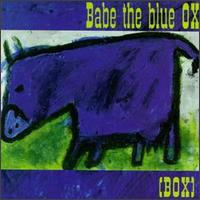 Box von Babe the Blue Ox