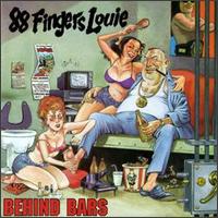 Behind Bars von 88 Fingers Louie