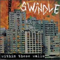 Within These Walls von Swindle