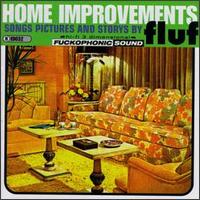 Home Improvements von Fluf