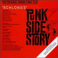 Punk Side Story von Schlong