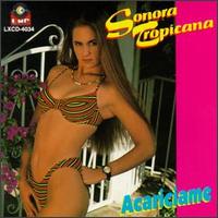 Acariciame von Sonora Tropicana