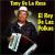 Rey De Las Polkas von Tony de la Rosa