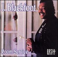 Room Service von J. Blackfoot