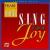 Sing for Joy von Praise & Worship