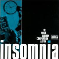 Insomnia: The Erick Sermon Compilation Album von Various Artists