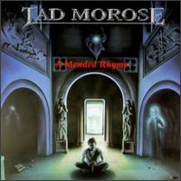 Mended Rhyme von Tad Morose