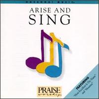 Arise and Sing von Praise & Worship