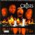 Crazy Real Insane Soldiers In Sacramento von Crisis