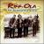 Riff-Ola von The Swedish Sax Septet