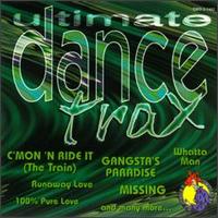 Ultimate Dance Trax von Countdown Dance Masters