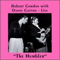 Humbler: Live von Danny Gatton