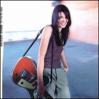 Blurring the Edges von Meredith Brooks