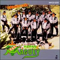 Tumbando Cana von Banda Maguey