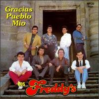 Gracias Pueblo Mio von Los Freddy's