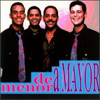 De Menor a Mayor von De Menor a Mayor
