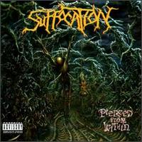 Pierced From Within von Suffocation