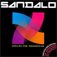 Salir De Marcha von Sandalo