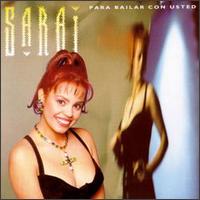 Para Bailar Con Usted von Sarai