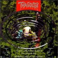 Mas Morbido De La Realidad von Toxodeth