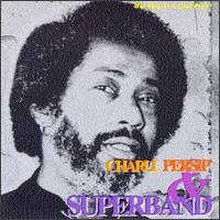 Original Superband von Charlie Persip