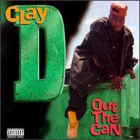 Out the Can von Clay-D