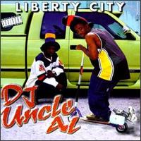 Liberty City von DJ Uncle Al