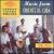 Music from Oriente de Cuba: The Son von La Familia Valera Miranda