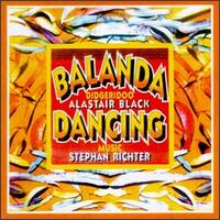 Balanda Dancing von Alastair Black