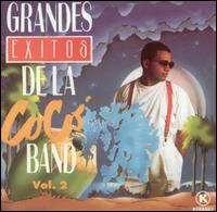 Grandes Exitos de la Cocoband, Vol. 2 von Pochi y Su Cocoband