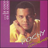 Pochy Y Su Cocoband von Pochi y Su Cocoband