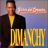 Gritos Del Corazon von Dimanchy