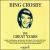 Great Years von Bing Crosby