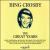 Great Years von Bing Crosby