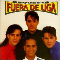 Orquesta Fuera De Liga von Fuera de Liga