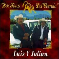 Toros Del Corrido von Luis y Julián