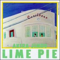 Lime Pie von Akira Jimbo