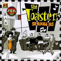 Ska Killers von The Toasters